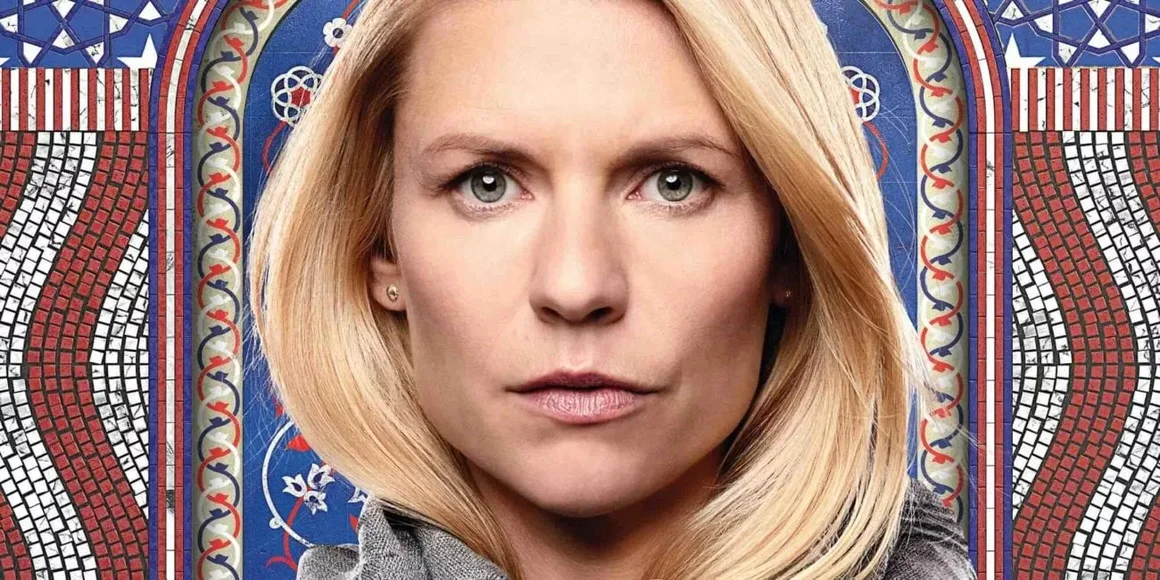 Homeland 8: Последната мисия на Кари Матисън