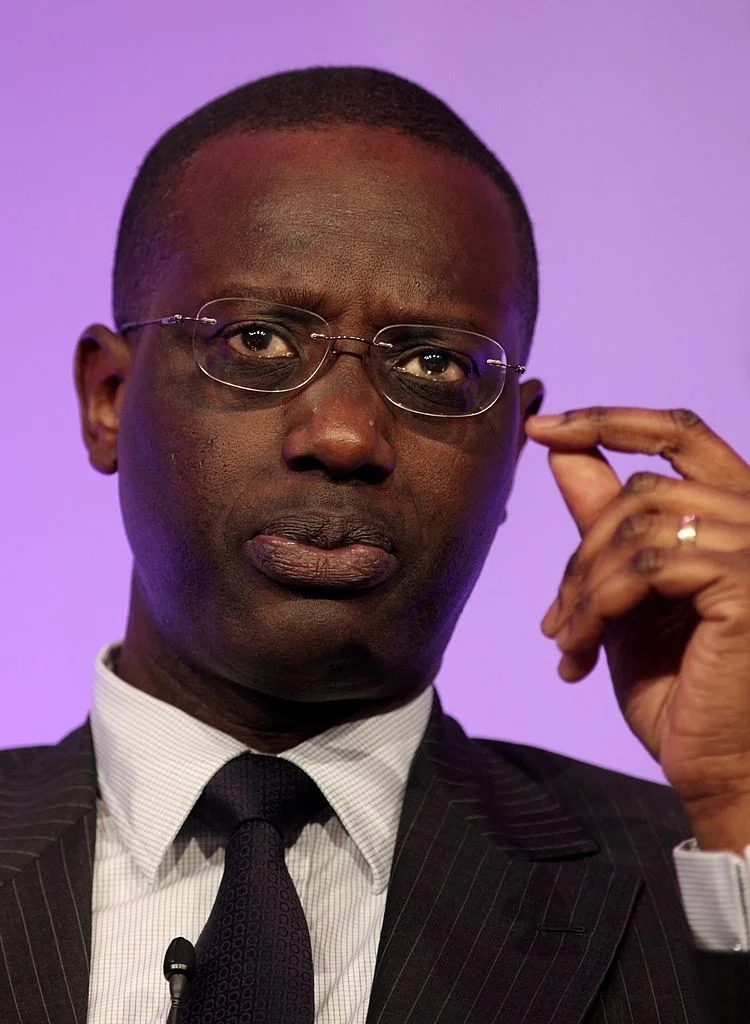 Шпионски скандал и оставка в Credit Suisse
