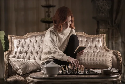 Любимите сериали на хората, които създадоха любимите ни сериали 