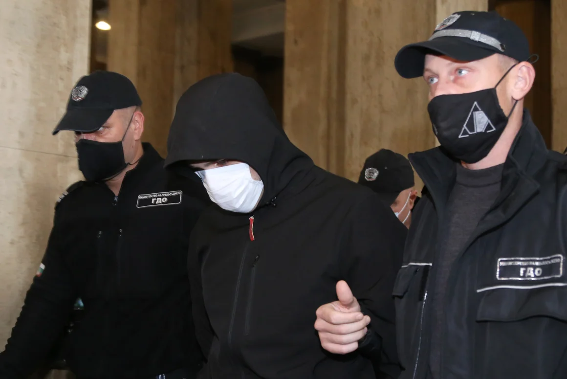 Съдът отново отказа да пусне Кристиан Николов под домашен арест