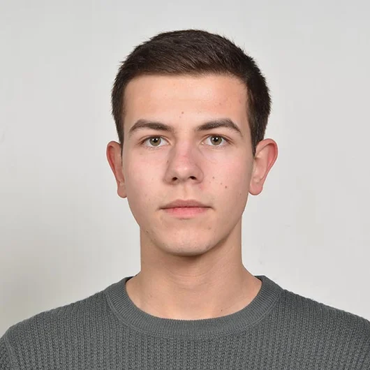 Димитър Радев