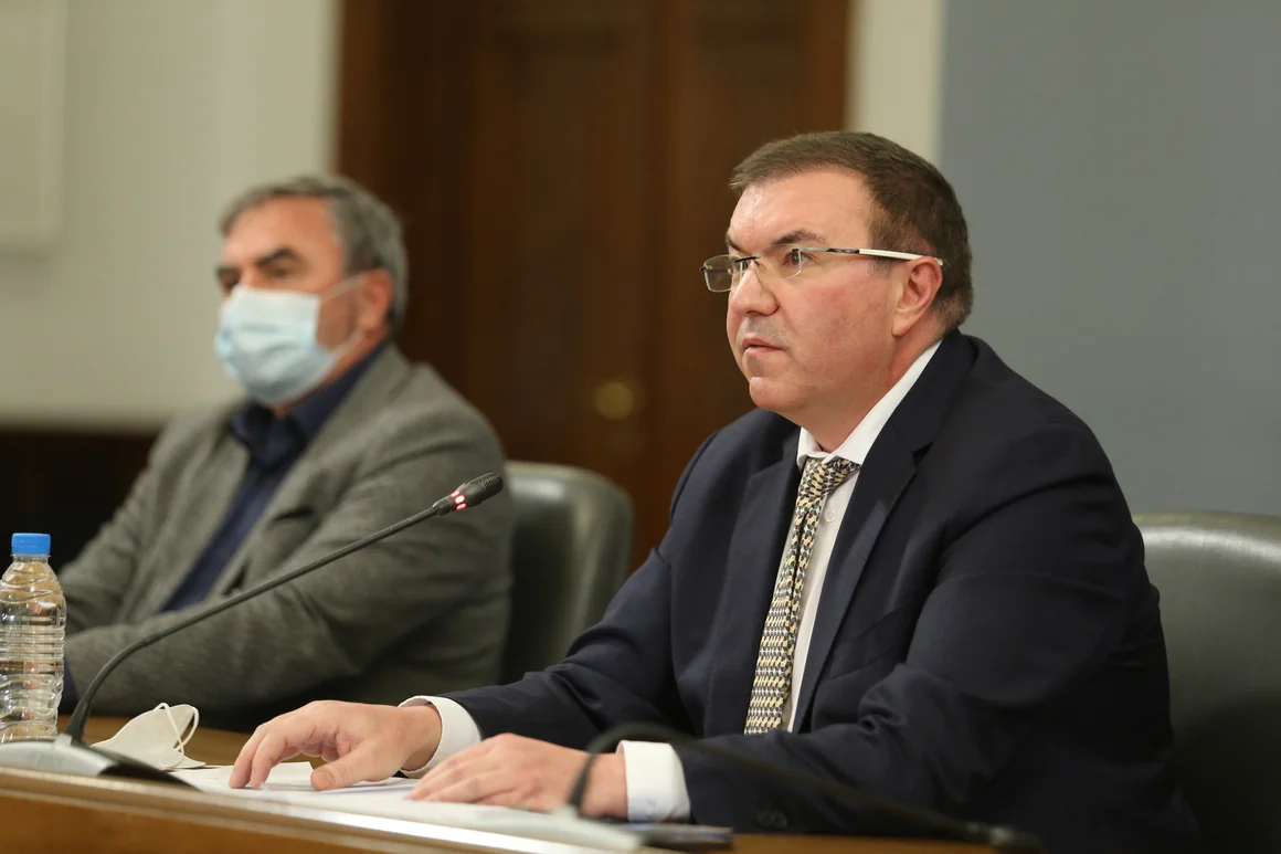 Официално: Мерките се затягат от 27 ноември до 21 декември