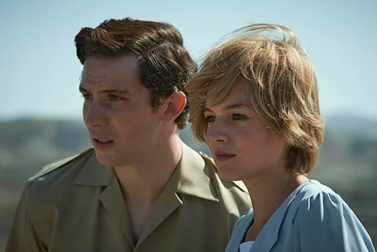 The Crown 4: Кое е истина и кое е измислица (част 3)