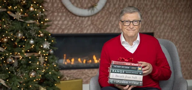 5 хубави книги за отвратителна година като 2020