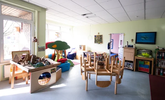 5400 са липсващите места в общински ясли в София