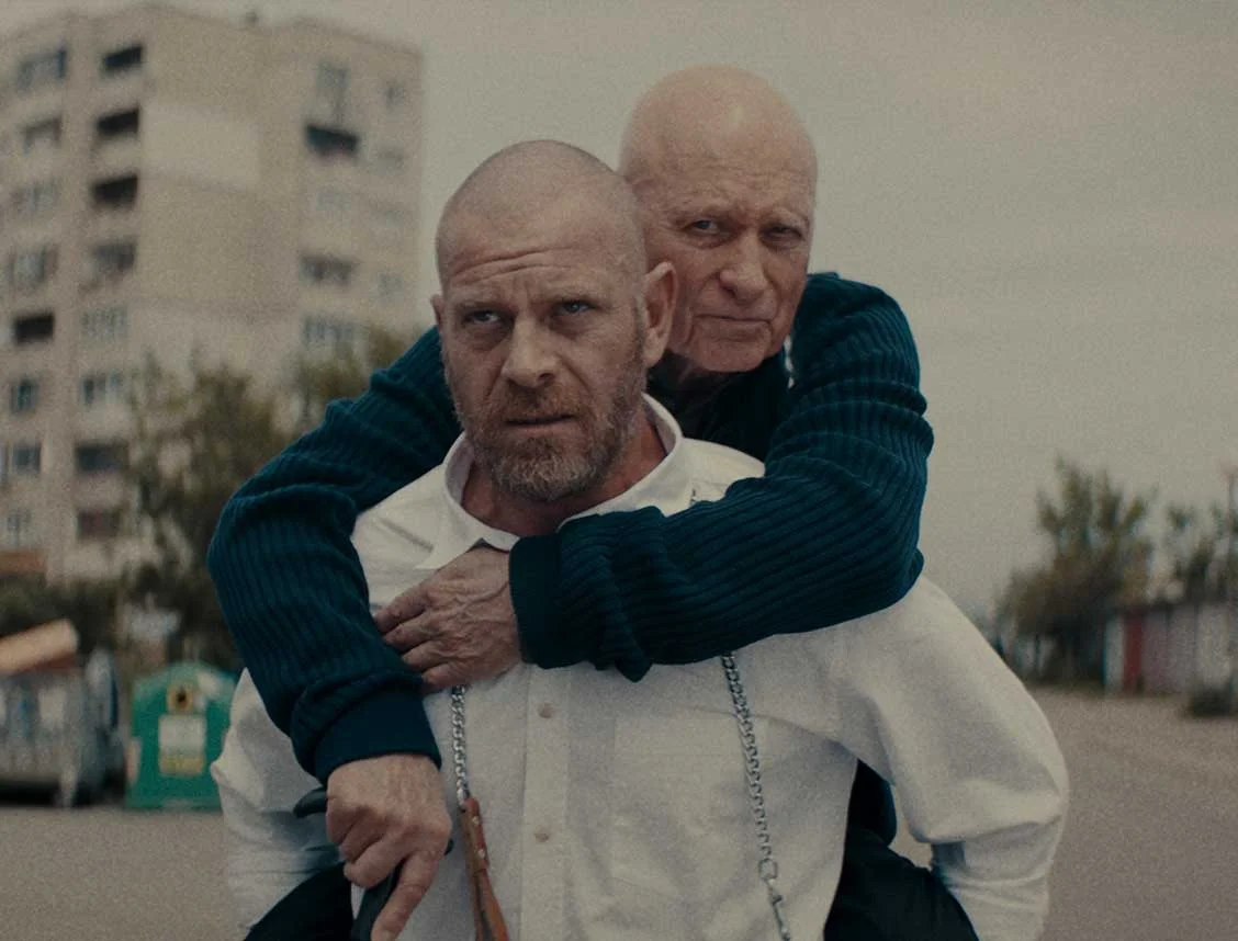 Юлиан Вергов е отличен като най-добър актьор от Кинофестивала в Кайро