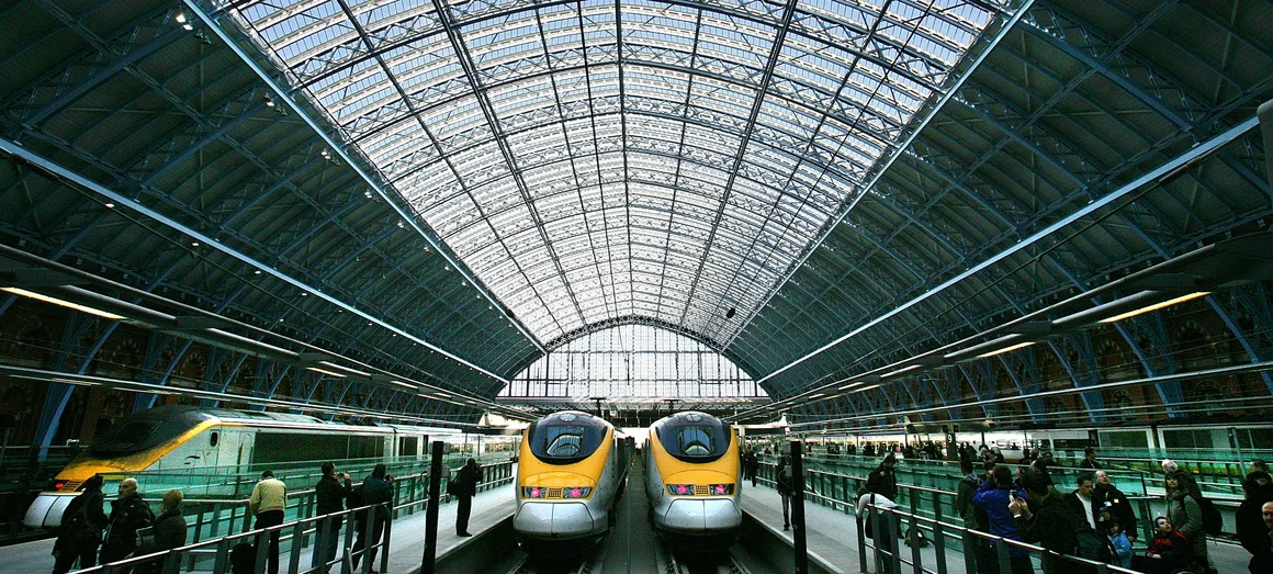 Създателите на френския TGV готвят сделка за $7 млрд. с Bombardier