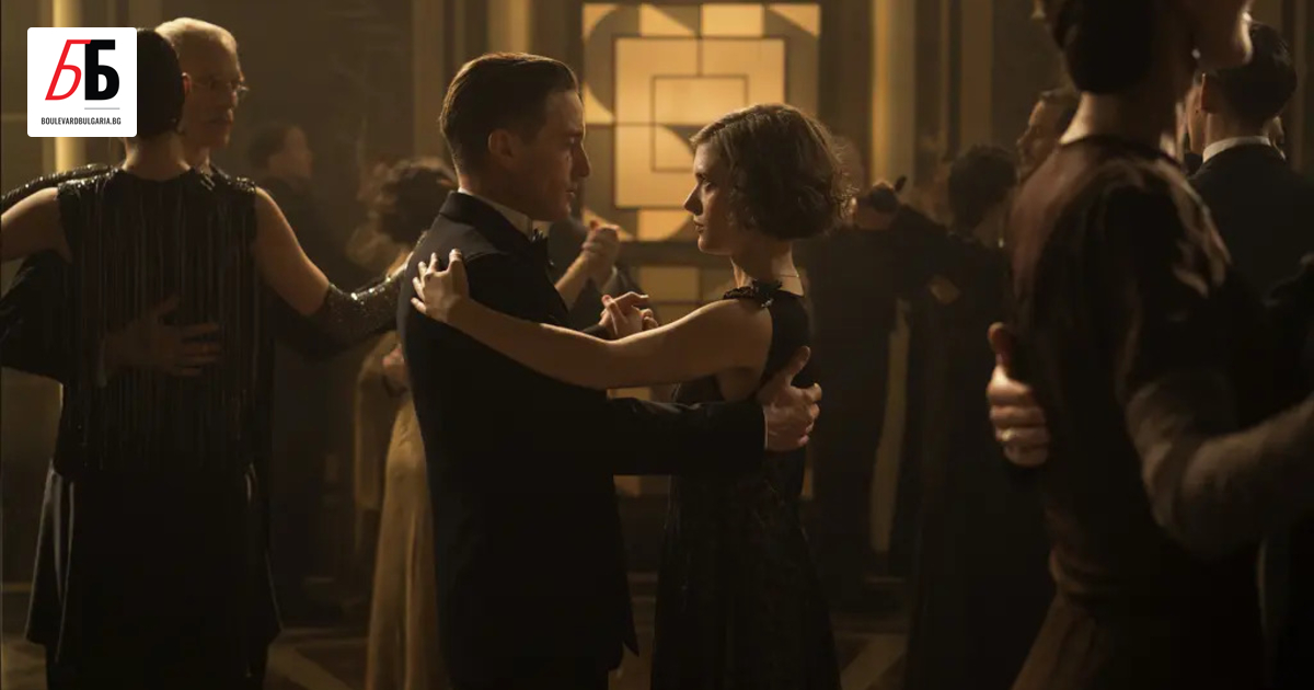 10 години след премиерата на Babylon Berlin един от най