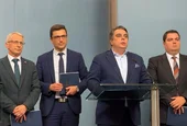 "Продължаваме промяната" внесе 33 хиляди подписа с искане Йотова да наложи вето на бюджет 2026