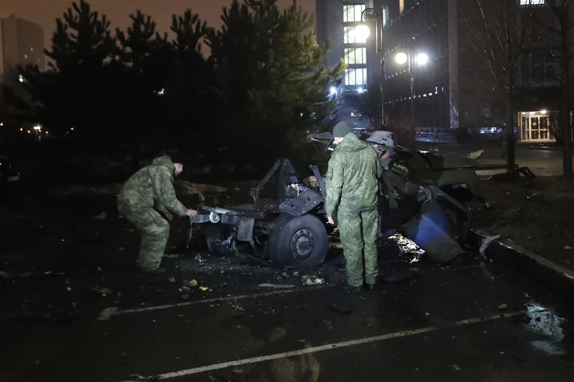 Сепаратистите в Донецк и Луганск обявиха обща мобилизация