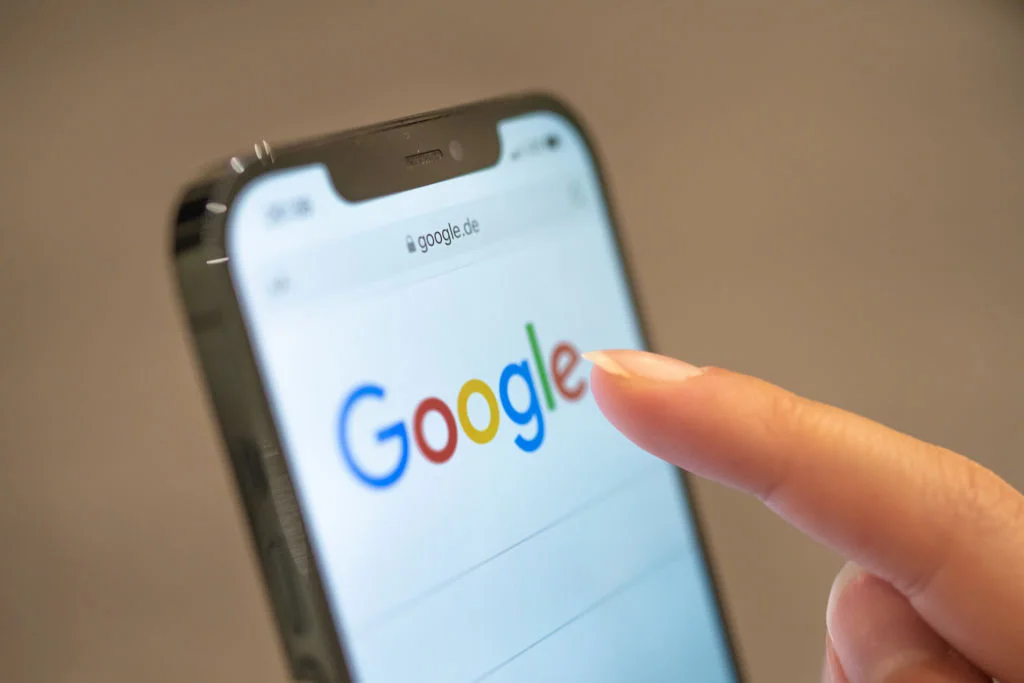 Google загуби исторически съдебен процес и е осъден за незаконен монопол
