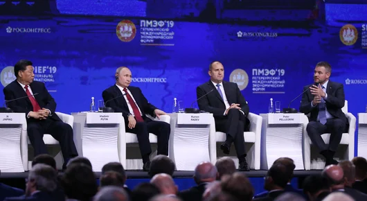 "Рационална" ли е енергийната политика на Радев?