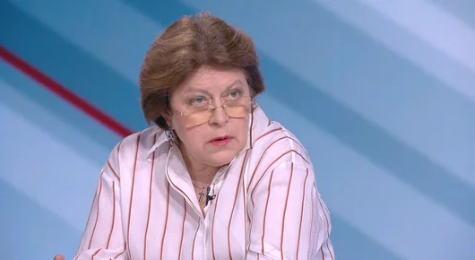 Татяна Дончева: Радев ще разбърка картите на Борисов и Пеевски 
