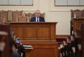 Пет месеца бюджет, три години дефицит - от нюзлетъра на Института за пазарна икономика