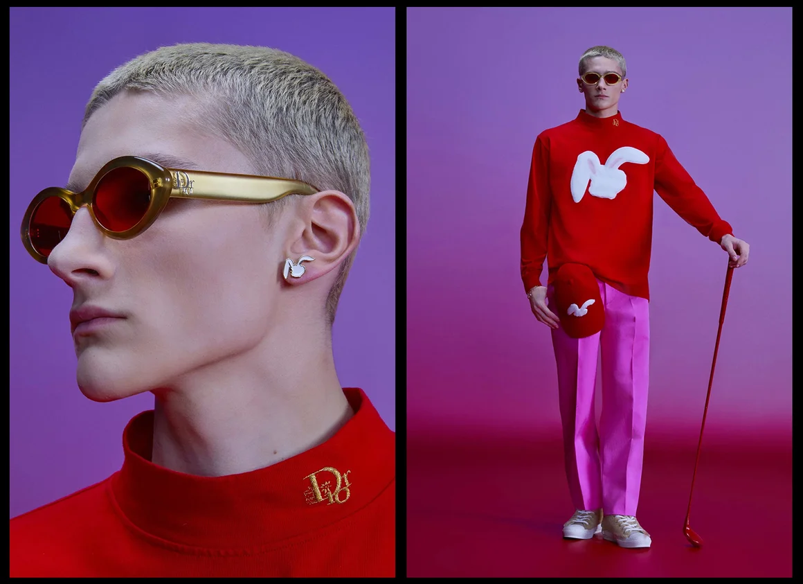 Dior