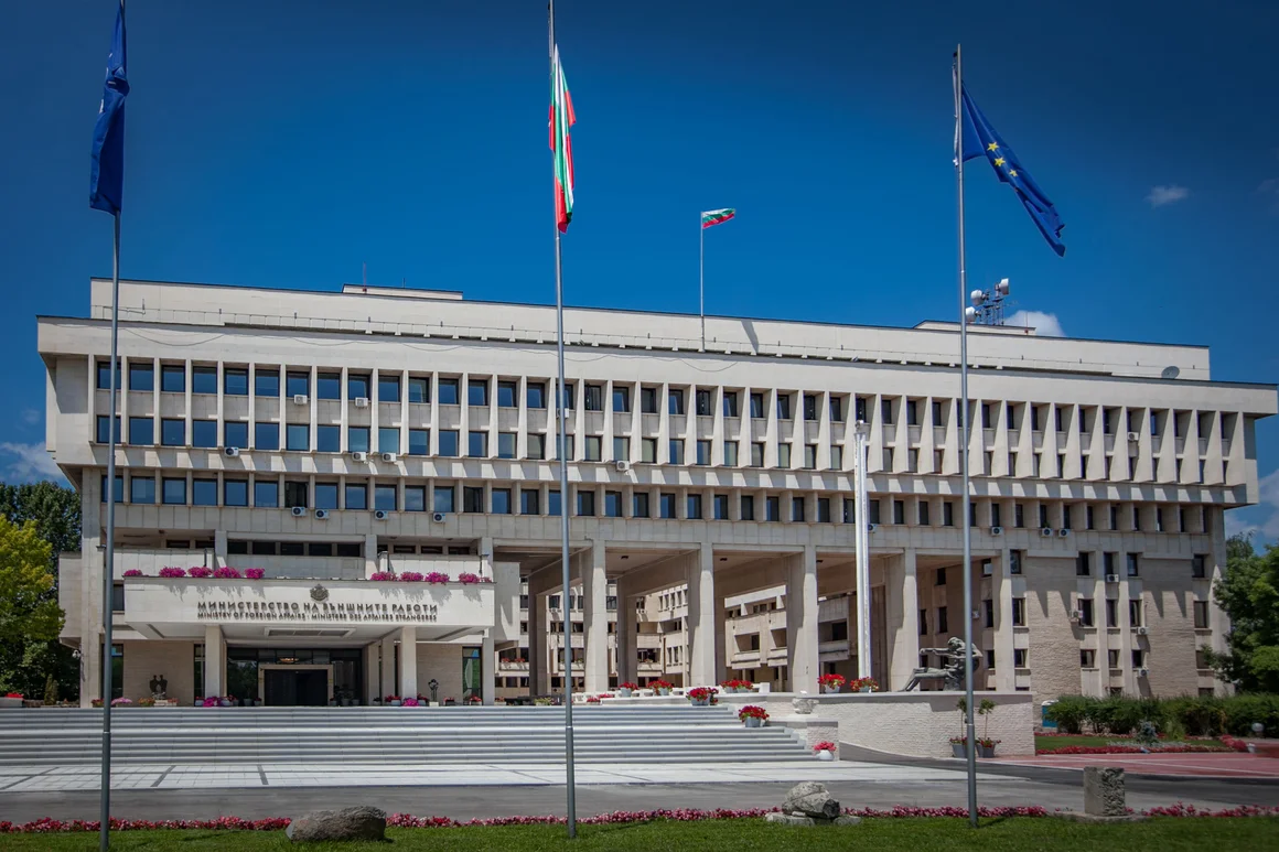 МВнР и три посолства реагираха след антисемитските обиди срещу Соломон Паси в група на "Възраждане"