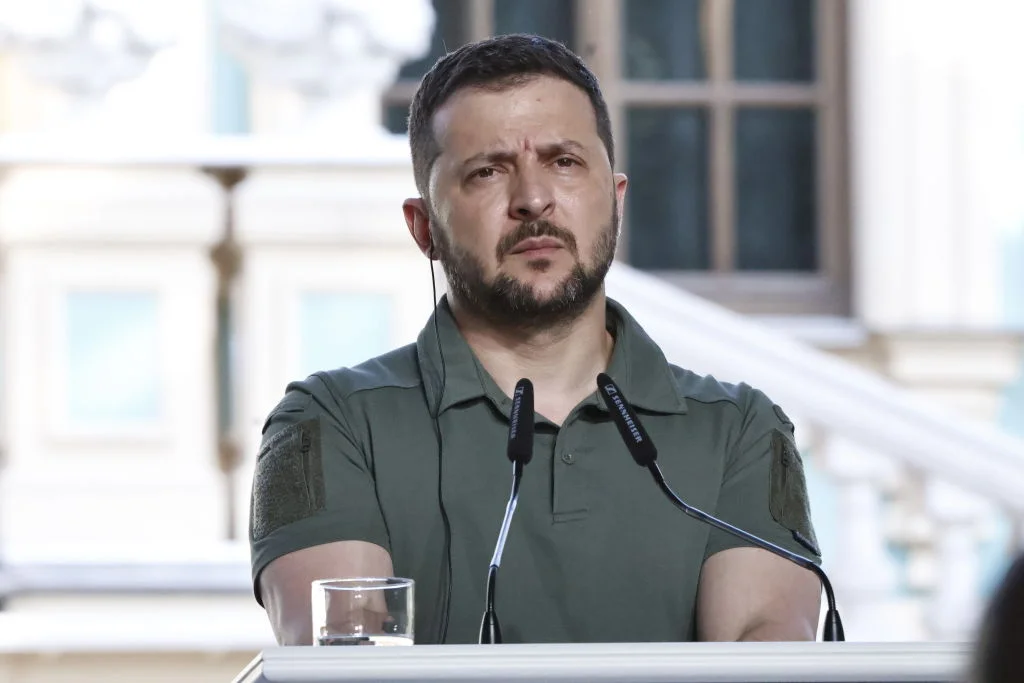 Зеленски: Кримският мост носи война, а не мир, и трябва да бъде неутрализиран