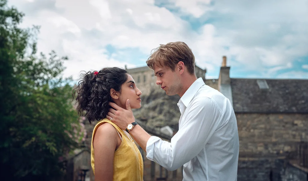 One Day, сезон 1 (Netflix) - 8 февруари