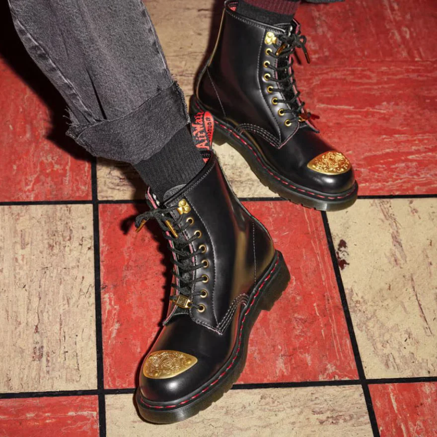 Dr. Martens