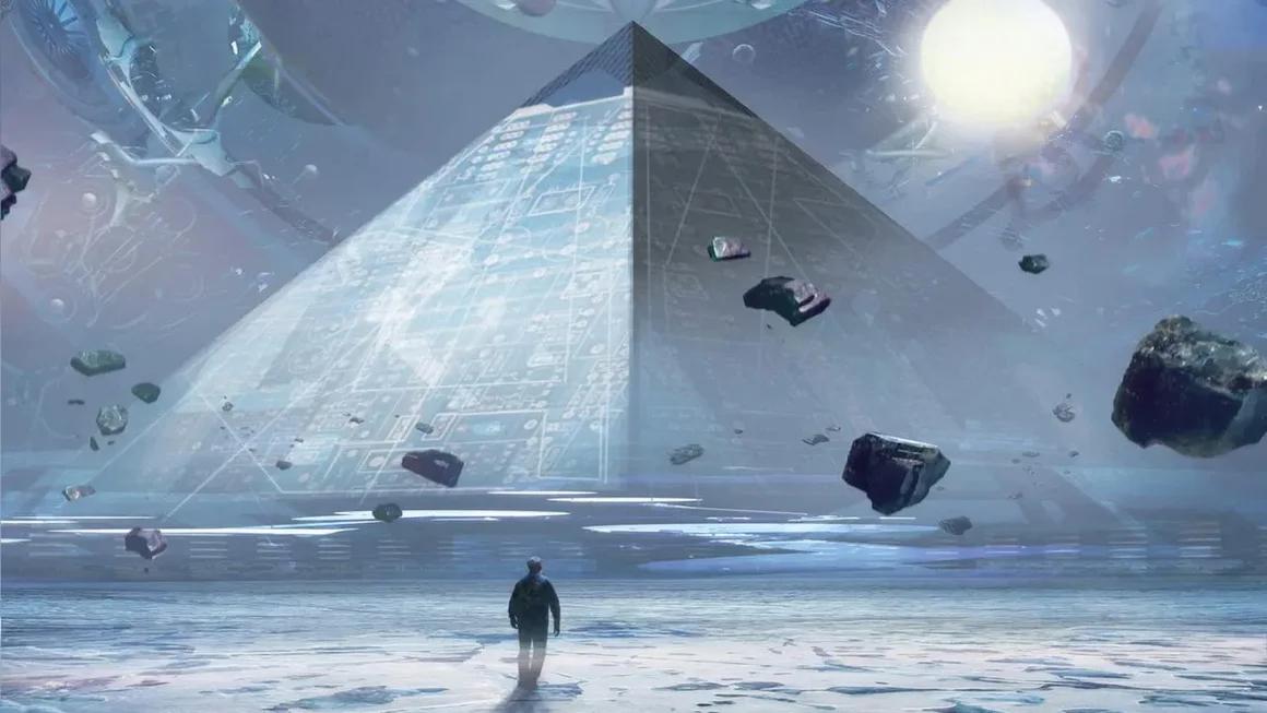 3 Body Problem, сезон 1 (Netflix) - 21 март