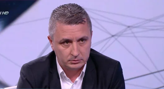 Ал. Николов: "Бомба" за стотици милиони стои под новия кабинет заради договора с "Боташ"
