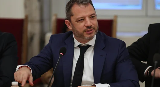 Делян Добрев от ГЕРБ се оттегля от политиката за трети път
