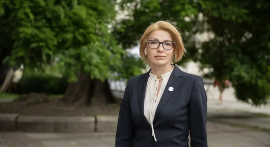 Андрей Гюров смени всички областни управители, Вяра Тодева се завръща