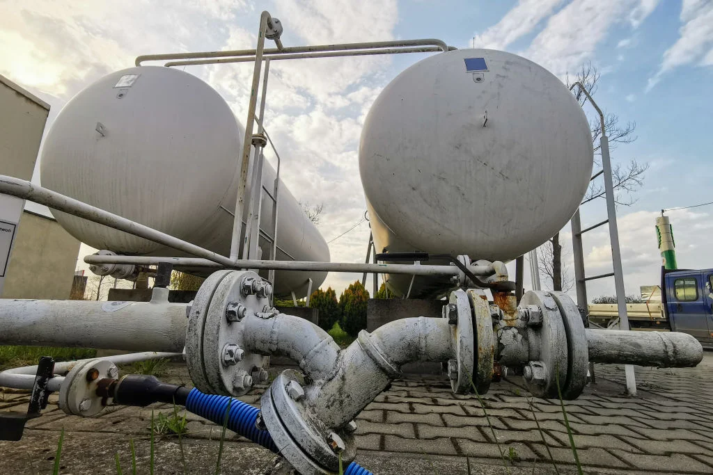 "Булгаргаз" съди "Газпром" за 400 млн. евро за спрените газови доставки