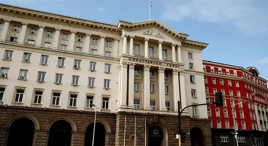 Служебното правителство ще приеме втори удължителен закон за бюджета