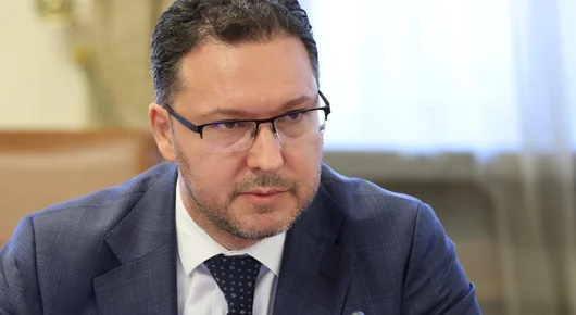 Даниел Митов обяви АКФ и "Правосъдие за всеки" за "привилегировани НПО, имплантирани в тъканта на държавата"