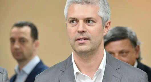 Благомир Коцев се разграничи от съдебния спор около комплекса "Хоризонт" 