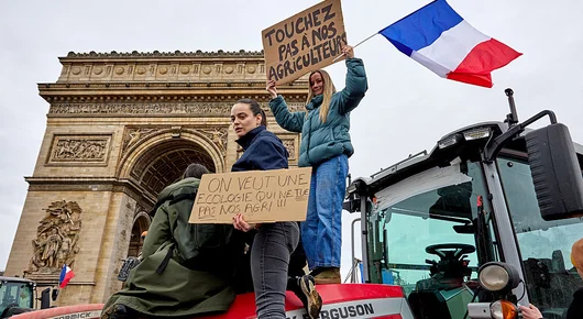 ЕС одобри сделката с Меркосур след 25 години преговори – какво означава това