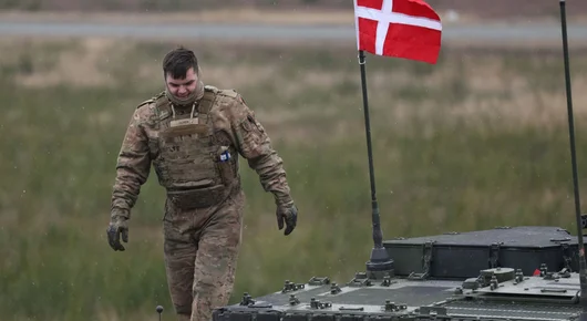 Европа засилва военното присъствие  в Гренландия след провала на преговорите в Белия дом