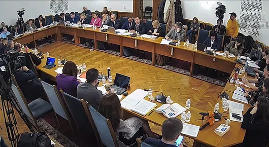 Управляващите и "Възраждане" задействаха план "Б" за промяна на изборните правила 