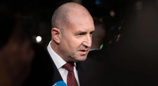 Румен Радев "не се е крил" и ще става депутат