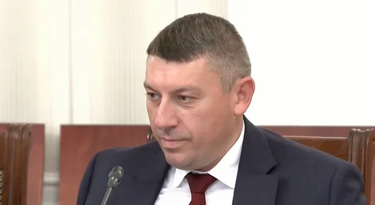 Служебният кабинет спря избора на Деньо Денев за титуляр начело на ДАНС