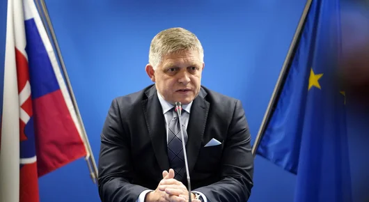 Роберт Фицо не иска Словакия да влиза в Съвета за мир на Тръмп 