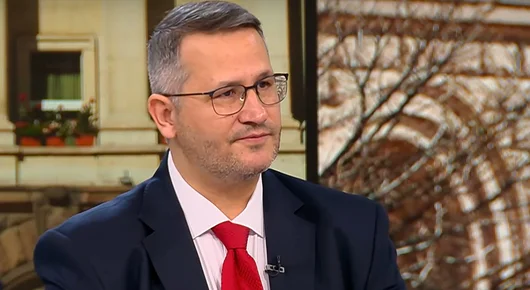 Иван Христанов за Министерство на земеделието: „Където бръкнем, виждаме надписване“