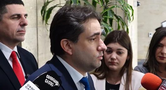 Божидар Божанов: Не е редно едно семейство да контролира водоснабдяването и националната сигурност