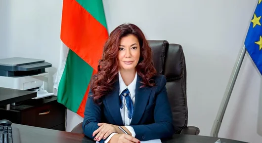 Освободиха Иванка Динева като директор на „Медицински надзор“ 