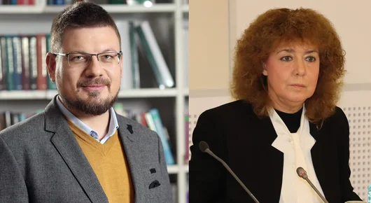 Има ли нова схема "Нотариуса", но този път във Върховния съд? 
