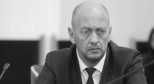 Внезапно почина депутатът Славчо Крумов от "Възраждане"