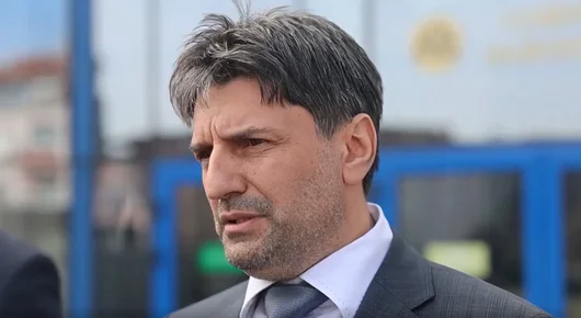 Полицията засилва мерките за сигурност около летището в София