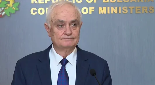 Запрянов: НАТО доказва, че е единственият и най-сигурен вариант за защита на нашата територия