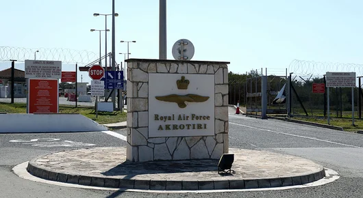САЩ предупредиха гражданите си да не пътуват до Кипър