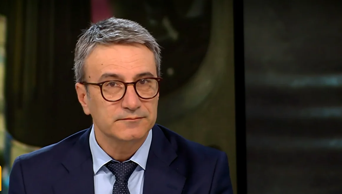 Трайчо Трайков призова ЦИК "да се стегне" и да отстрани проблемите с машините 
