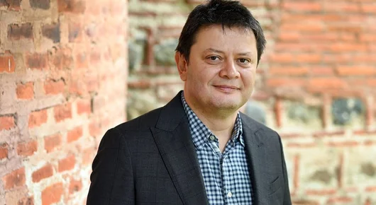 Николай Стайков напуска Антикорупционния фонд 