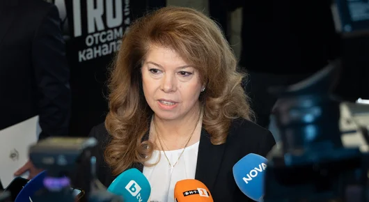 Йотова няма да свиква КСНС, тъй като към момента няма непосредствена заплаха за страната