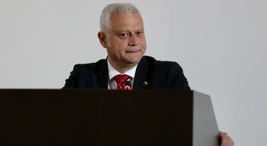 Дечев призова шефовете в МВР да бъдат "смели като тигри" срещу купения вот