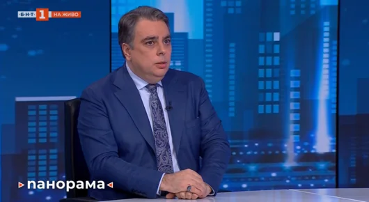Асен Василев: Задава се хаос, ако удължителният бюджет не бъде приет